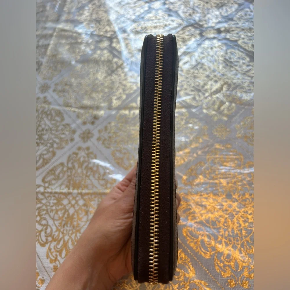Ophidia … zip around wallet - Picture 4 of 11